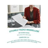 Skygo Revify Ysy CF283A M125 M126 M201 M225 1500 (1.5k) Sayfa Verimli Muadil Toner (Siyah) - 1 GB - 00-Siyah - Beyaz - Option-1
