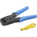 Skygo RJ45 8P8C Sıkma Pensesi Mi TK615