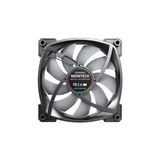 Skygo RX120 Pwm Siyah 120MM Çevrilebilir Argb Kasa Fanı - 1 GB - 00-Siyah - Beyaz - Option-1