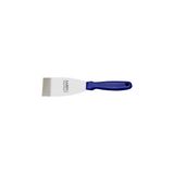 Skygo Şahin Bursa Paslanmaz Gıda Spatulası No:4, 10 cm - Plastik Sap - 0 - 249 ml