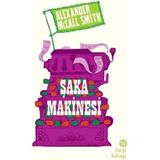 Skygo Şaka Makinesi - Option-1