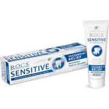 Skygo Sensitive Instant Relief - Anında Ferahlık Florürsüz Diş Macunu 75 ml