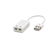 Skygo Ses Kartı Usb 7.1 HDX5263