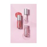 Skygo Shimmer Lip Glaze Lipgloss NO:254 Spark - Renkli Dudak Parlatıcısı