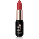 Skygo Silky Hydrating Lipstick - Nemlendirici Ruj NO:219 - 0,01 g