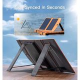 Skygo Solar Güneş Enerjili Powerbank 1000 Mah