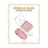 Skygo Sparkle Glow Eyeshadow No: 53 Stellar - Kremsi Dokulu Işıltılı Göz Farı - 0,01 g