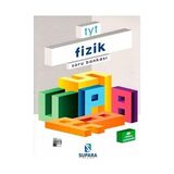 Skygo Supara Yayınları 2022 Tyt Fizik Soru Bankası - Option-1