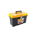 Skygo Super Bag ASR-2020 16 inç Takım Çantası - Metal Kilitli, P120550S527