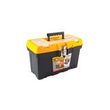 Skygo Super Bag ASR-2020 16 inç Takım Çantası - Metal Kilitli