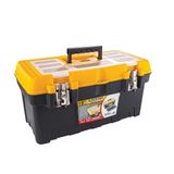 Skygo Super Bag ASR-2077 19 inç Takım Çantası - Metal Kilitli