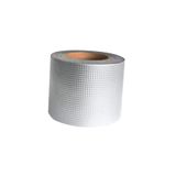 Skygo Tamir Çatlak Bandı Alüminyum İzolasyonlu 48 MM 2 Metre Çamur Bant 44 Mm x 2 M