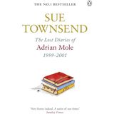 Skygo The Lost Diaries Of Adrian Mole, 1999-2001 - Option-1