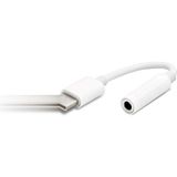 Skygo Type-C To 3.5 Mm F Çevirici Beyaz Hdx1040