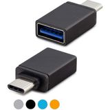 Skygo Type-C To USB F Çevirici Metal Çok Renkli HDX5051