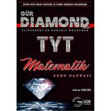 Skygo Tyt Diamond Matematik Soru Bankası - Option-1