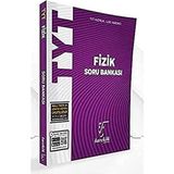 Skygo Tyt Fizik Soru Bankası - Option-1