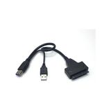 Skygo USB 3.0 ile Sata Kablo Dönüştürücü, 2.5 Inç ve 3.5 Inç Hdd/ssd Bağlantısı, 4tb Destekli, Hızlı Veri Transferi, Harici Sabit Disk Bağlantısı, USB 3.0 To Sata, HDD Dönüştürücü | RXD339U3 - 1 GB - 00-Siyah - Beyaz - Option-1
