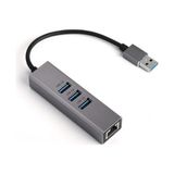 Skygo USB 3.0 To Gigabit Ethernet USB (ZR1141)