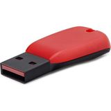 Skygo USB Mıcro SD Kart Okuyucu Kırmızı 480 Mbps Hızında 0 GB Kapasite ile Uyumlu Cihazlar