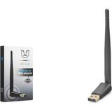 Skygo USB Wifi Adaptör 300 Mbps W113
