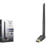 Skygo USB Wifi Adaptör 300 Mbps Wifi 6 Dahua Dvr Uyumlu W118