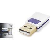 Skygo USB Wifi Adaptör 600 Mbps Ac Dual Band Dvr Uyumlu W164