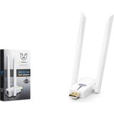 Skygo USB Wifi Bluetooth Ethernet Adaptör 150 Mbps W119