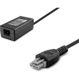Skygo Uyumlu Yazıcı Adaptörü 32V 375MA / 16V 625MA - 3 Pin - Siyah HD8809