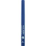 Skygo Uzun Süre Kalıcı, Suya Dayanıklı ve Yumuşak Uçlu Lacivert Göz Kalemi - Inkliner Eyeliner Cobalt Blue