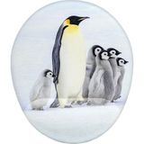 Skygo ve Sevimli Yavrular Bilek Destekli Mouse Pad
