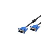 Skygo Vga Kablo Od6.0 3+4 15M Siyah HDX7849