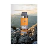 Skygo Voit Express Coffee Termos 510 Ml, Sarı - 0,25 L