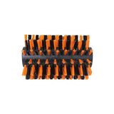 Skygo WA0290 WG441E ile Uyumlu Hassas Yüzeyler Için 165MM Temizlik Fırçası - Option-1