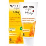 Skygo Weleda Calendula Organik Pişik Kremi 75 ml - Ahşap