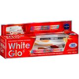 Skygo White Glo Beyazlatıcı Diş Macunu, Ekstra, 100 ml