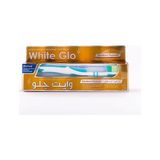 Skygo White Glo Beyazlatıcı Diş Macunu, Sigara Içenlere Özel, 100 ml