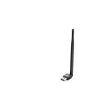 Skygo Wıfı Adaptor 150Mbps 8818Ic Siyah LV-UW10T