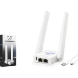 Skygo Wifi Repeater Router Access Point 300 Mbps R316 - Orjinal