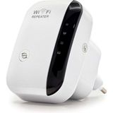 Skygo Wifi Repeater / Router / Ap 300 Mbps - Beyaz HD9100