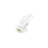 Skygo Wıfı Repeater + Router + Ap 300Mbps Beyaz WR48D4Q