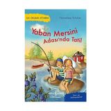 Skygo Yaban Mersini Adası’nda Tatil: Ilk Okuma Kitabım - Option-1