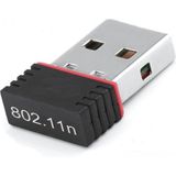 Skygo ZR111 300 Mbps 802 Mini Wireless Adaptör