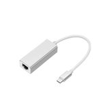 Skygo ZR117 Type-C Ethernet Metal Çevirici