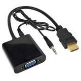 Skygo ZR148 Hdmı To VGA Çevirici