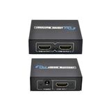 Skygo Zr2 2 Port Hdmı Splitter - Standart