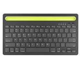 Skygo ZR206 Siyah K6100 Kablosuz Klavye
