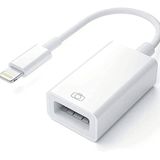 Skygo ZR30 Lightning Camera Adapter Otg Çevirici