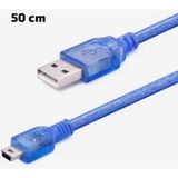 Skygo ZR368 USB 5 Pin Kablo