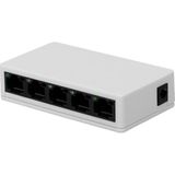 Skygo ZR472 5 Port Switch - Çok Renkli